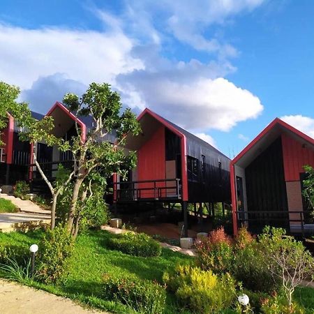 Katoon Resort Khao Kho Ngoại thất bức ảnh