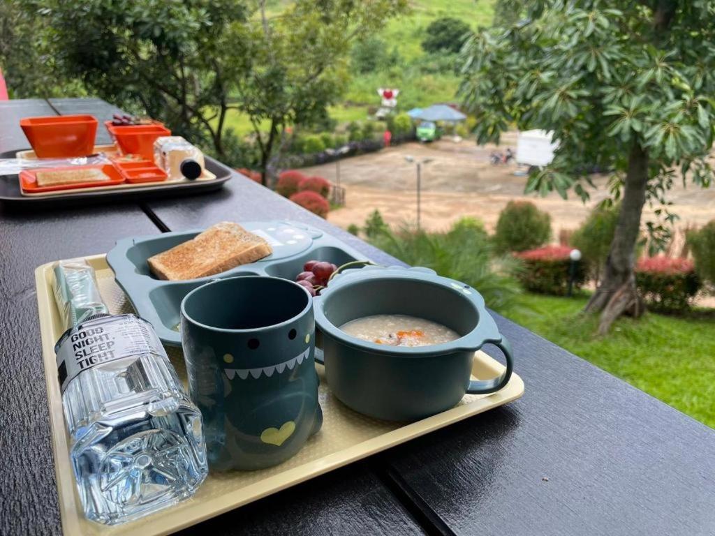 Katoon Resort Khao Kho Ngoại thất bức ảnh