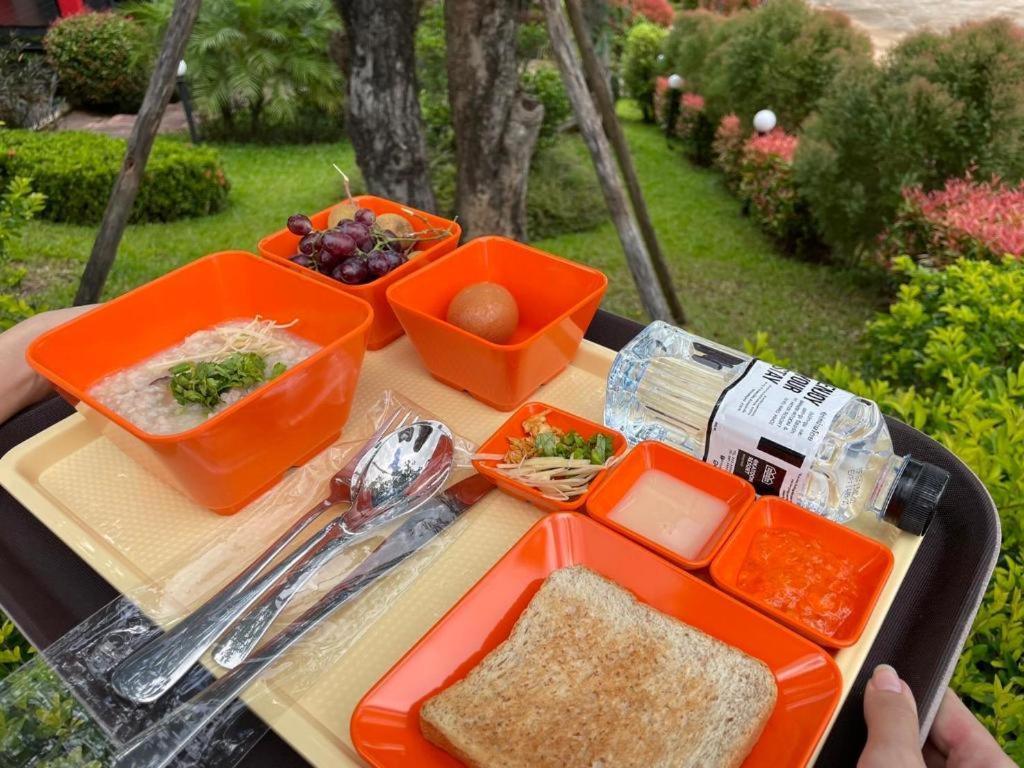 Katoon Resort Khao Kho Ngoại thất bức ảnh