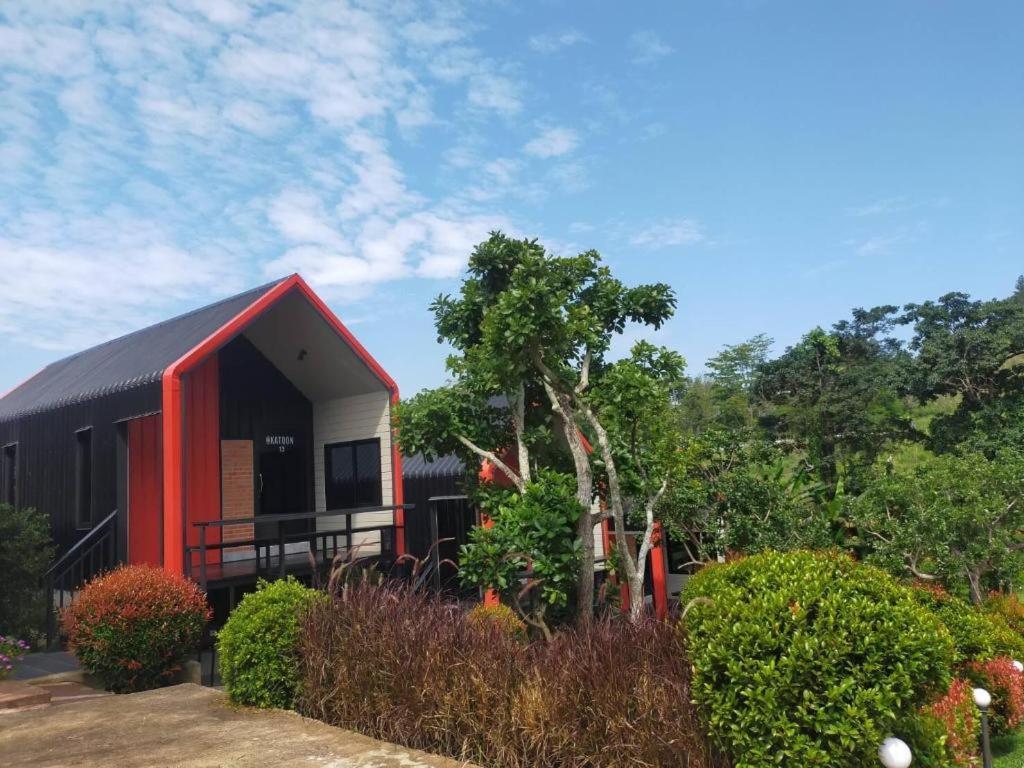 Katoon Resort Khao Kho Ngoại thất bức ảnh