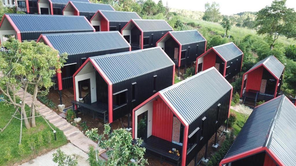 Katoon Resort Khao Kho Ngoại thất bức ảnh