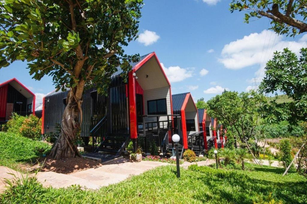 Katoon Resort Khao Kho Ngoại thất bức ảnh