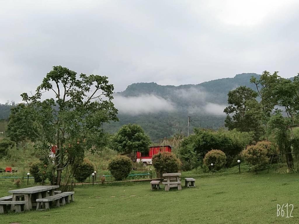 Katoon Resort Khao Kho Ngoại thất bức ảnh