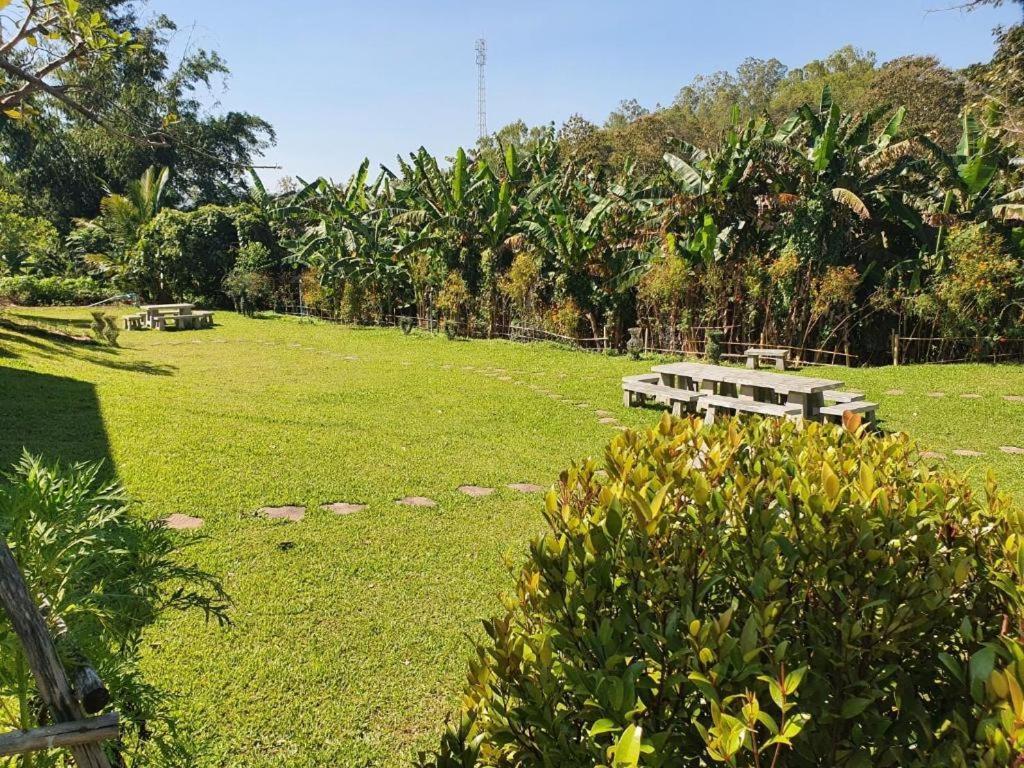 Katoon Resort Khao Kho Ngoại thất bức ảnh