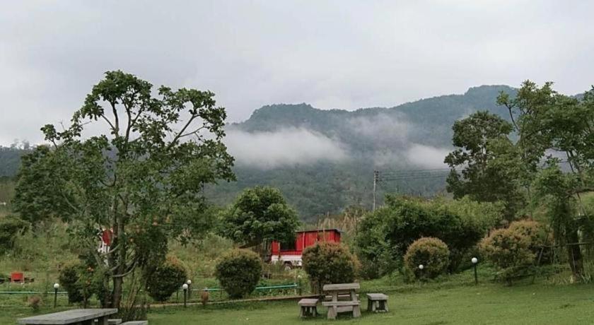 Katoon Resort Khao Kho Ngoại thất bức ảnh