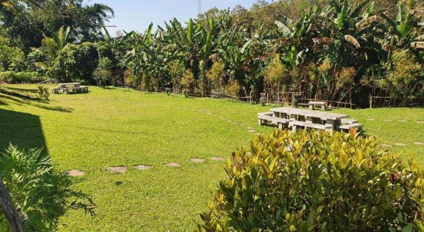 Katoon Resort Khao Kho Ngoại thất bức ảnh