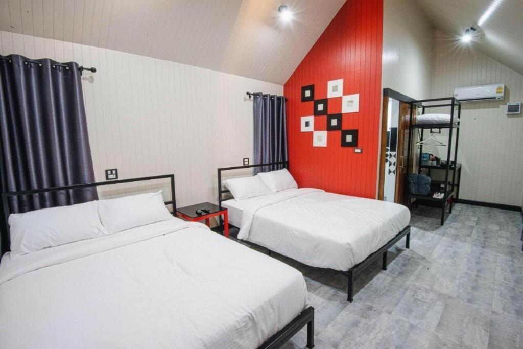 Katoon Resort Khao Kho Ngoại thất bức ảnh