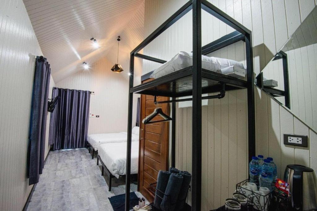 Katoon Resort Khao Kho Ngoại thất bức ảnh