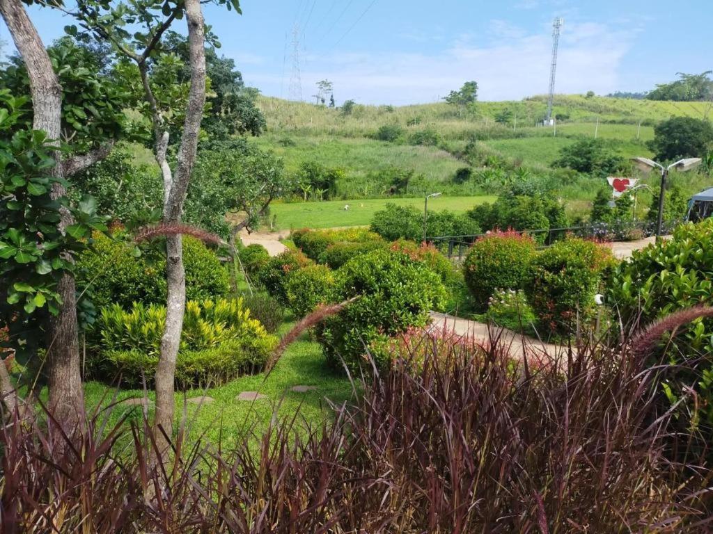 Katoon Resort Khao Kho Ngoại thất bức ảnh