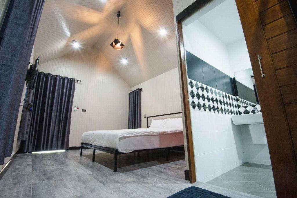 Katoon Resort Khao Kho Ngoại thất bức ảnh