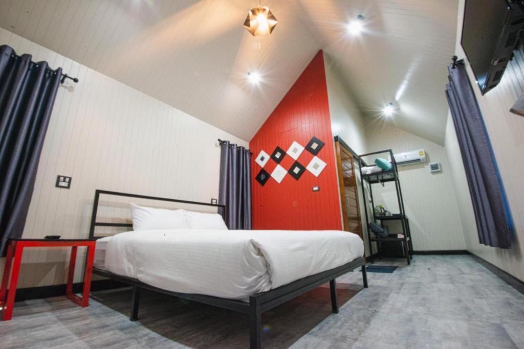 Katoon Resort Khao Kho Ngoại thất bức ảnh